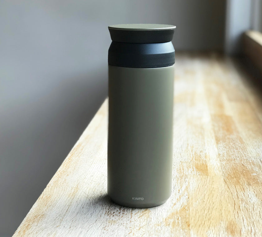 Kinto Travel Tumbler 500ml