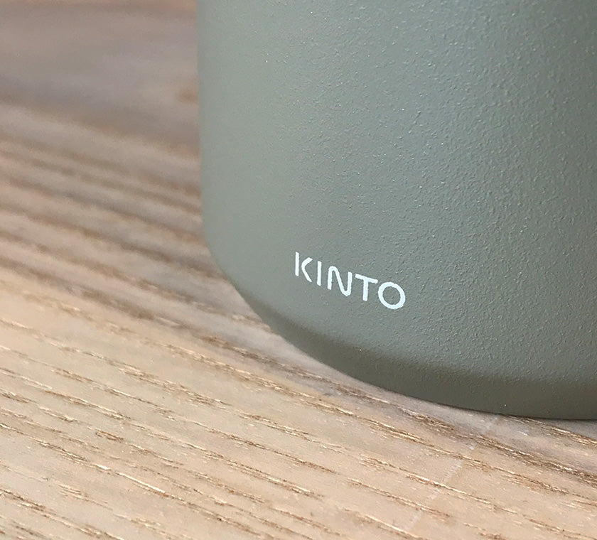 Kinto Travel Tumbler 500ml