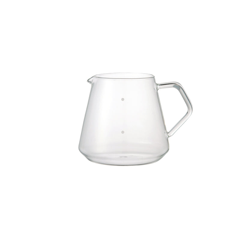 Kinto SCS Glass carafe 600ml