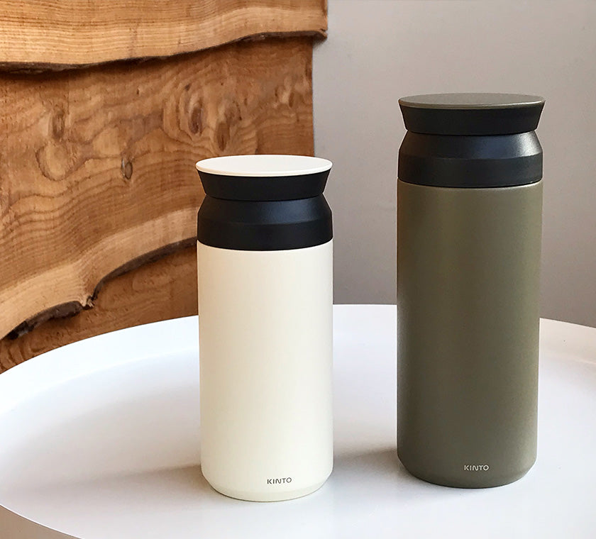 Kinto Travel Tumbler 350ml