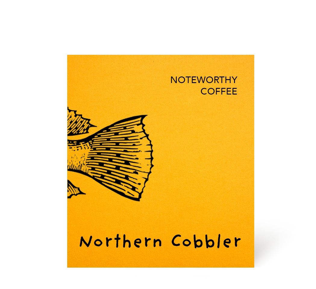 Char Decaf