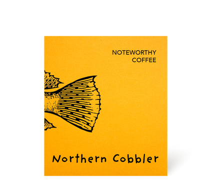 Char Decaf