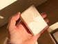 Dook ROSEMARY & FRANKINCENSE salt soap 120g