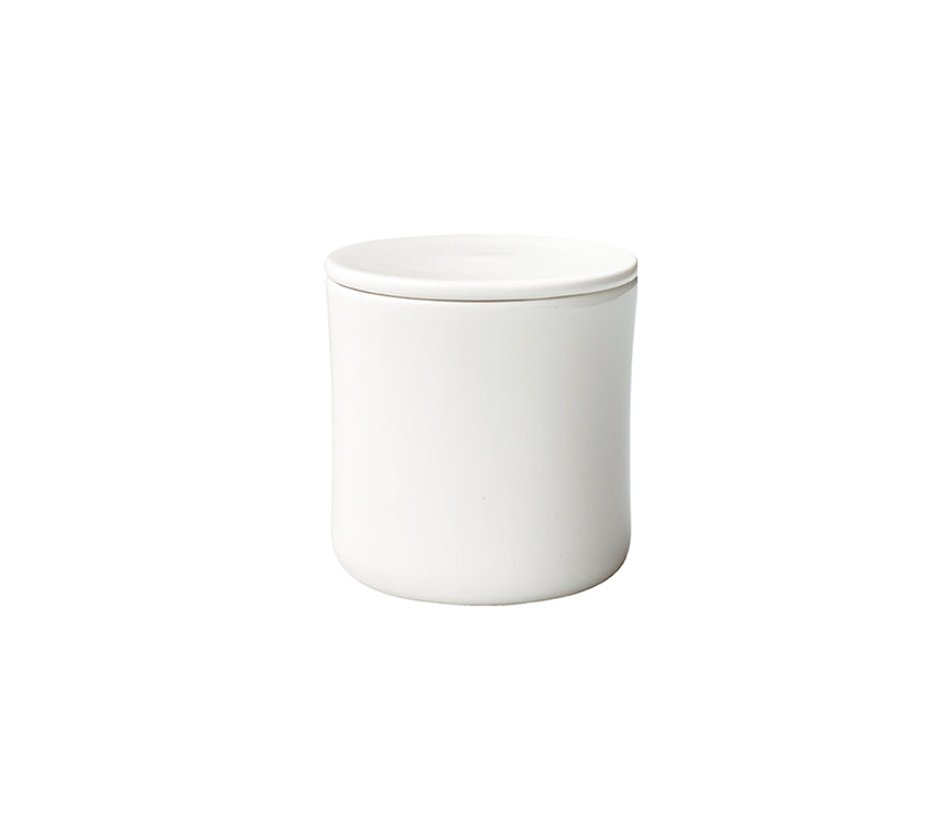 Kinto Porcelain coffee canister