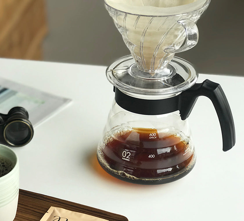 Hario V60 Craft coffee Kit