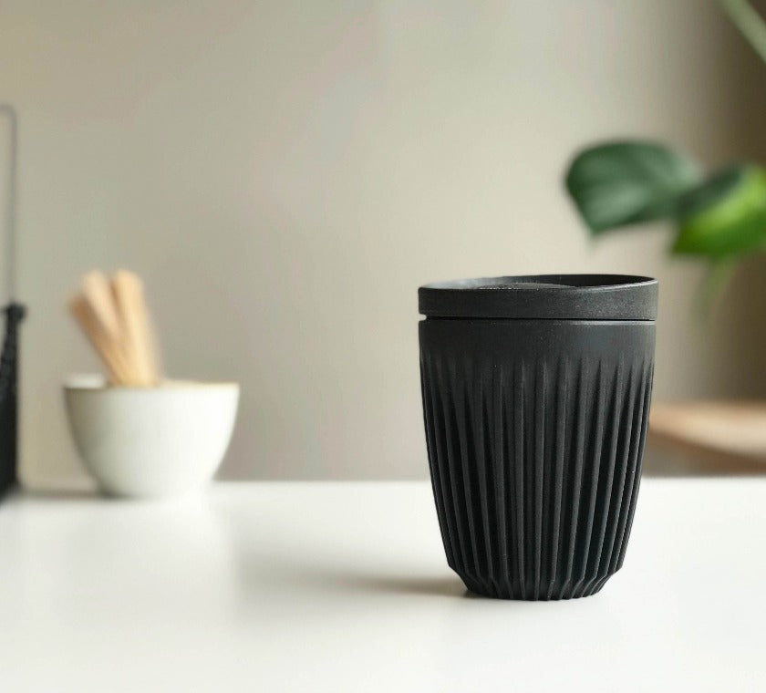 Sustainable HuskeeCup 8oz (M)