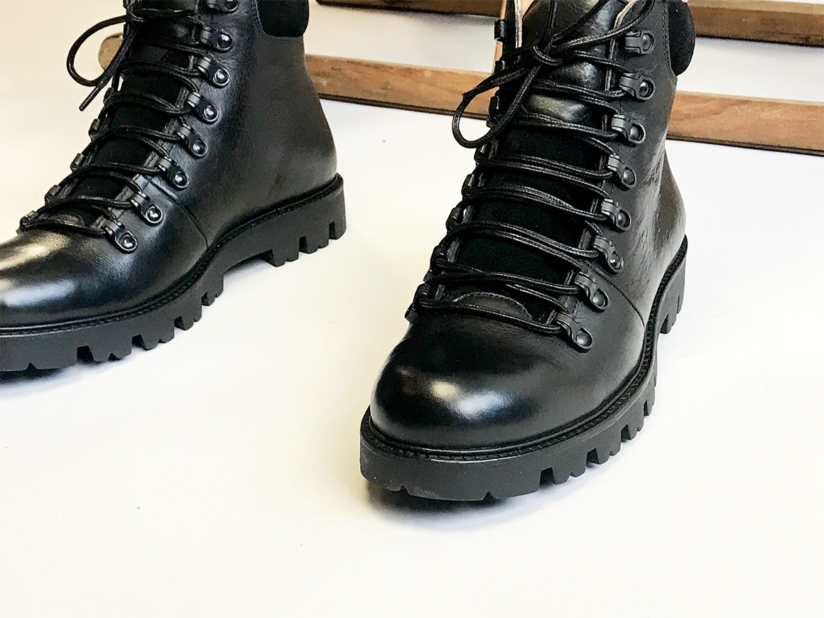 SILLAGO | Men's modern Hiking boot