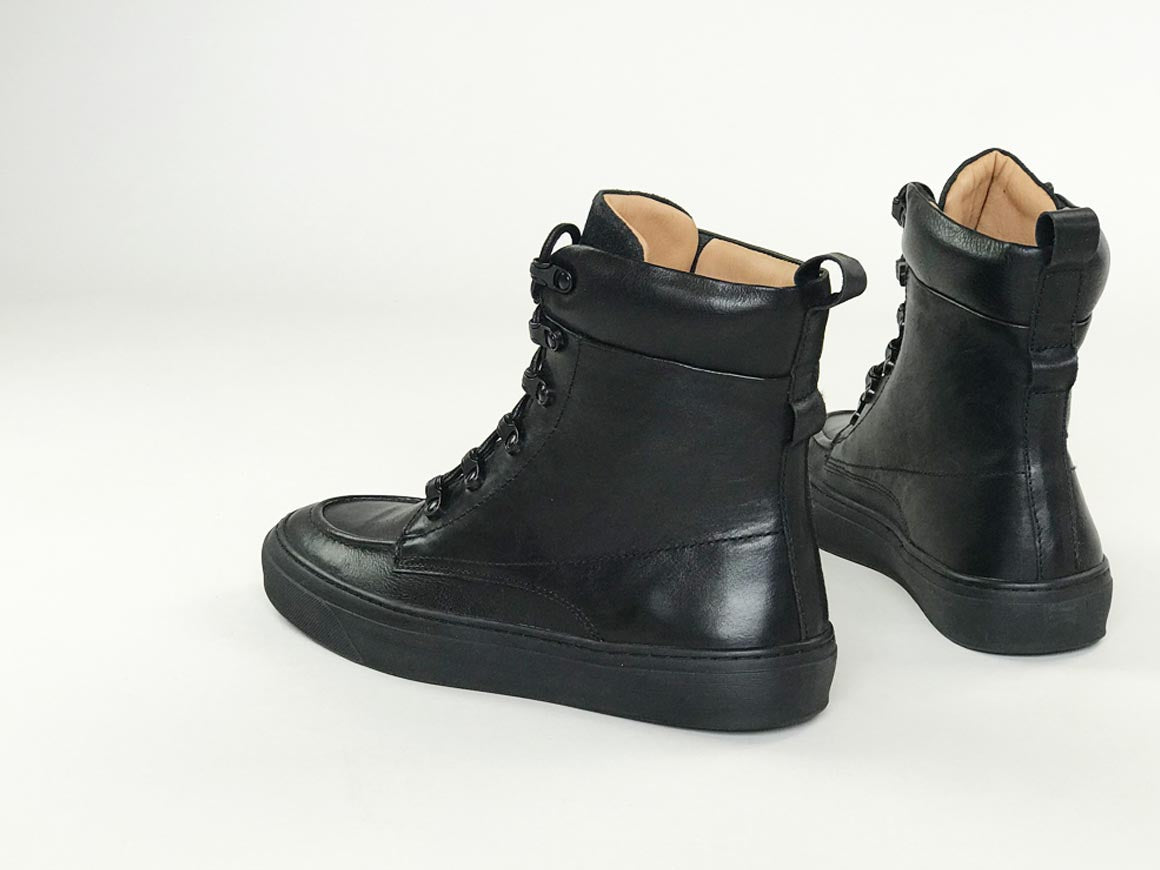 TOADO | Men's hybrid high-top hiker