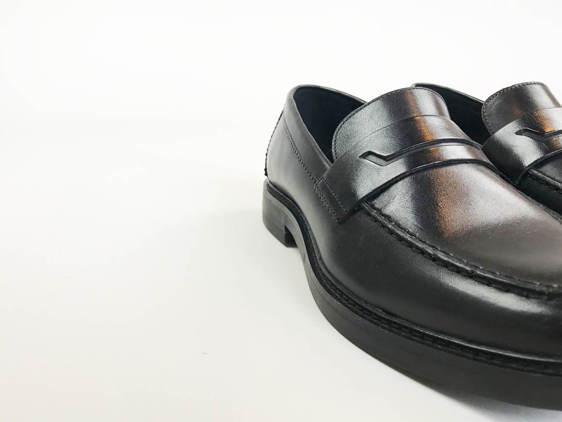 VIMBA | Men's saddle loafer