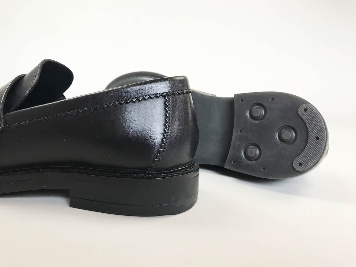 VIMBA | Men's saddle loafer