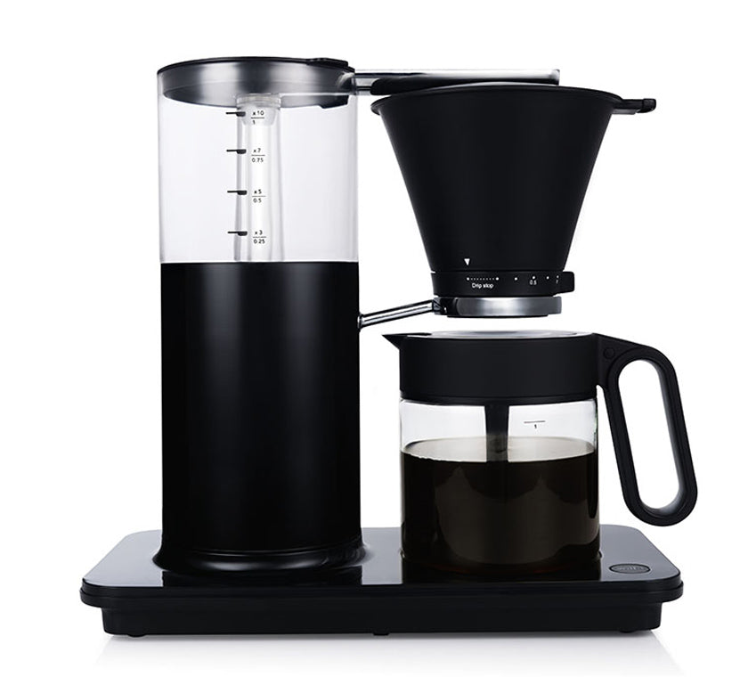 Wilfa Classic+ Coffee Brewer | Black